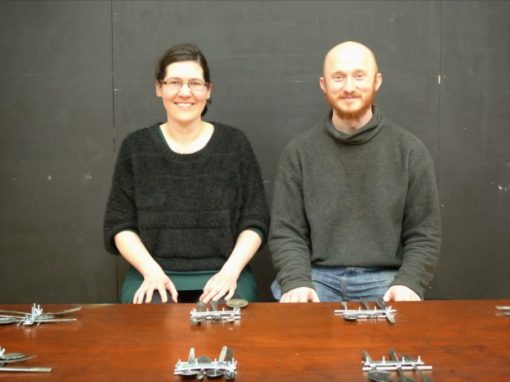 Musical Table 2014