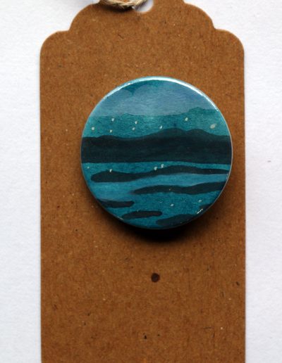 Clew bay badge for web