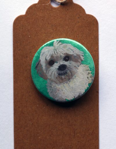 Cynthia's dog 2 badge for web