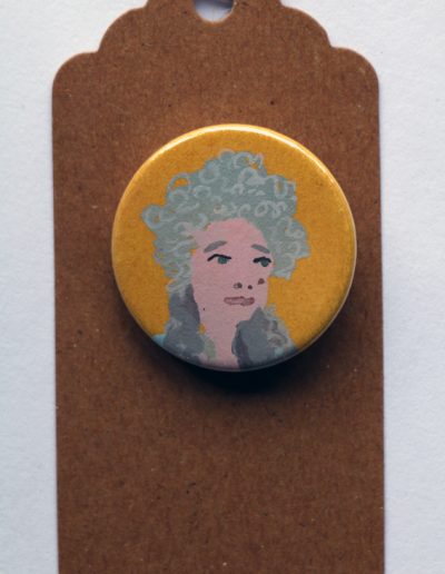 Marie-Antoinette badge for web